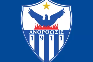 Διοικητικά/Ανόρθωση