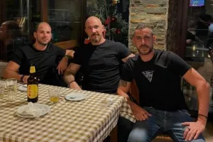 "Ψήνει" DEAL!