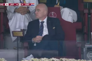 Ινφαντίνο: «Η καλύτερη φάση ομίλων όλων των εποχών»
