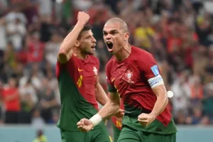 Πέπε: «Δεν αισθάνθηκα ότι ο Σάντος θα φύγει»