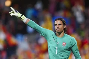Ζόμερ: "Είναι πολύ σκληρό το 6-1"