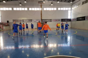 ΑΠΟΕΛ: Το πρόγραμμα στο χάντμπολ 