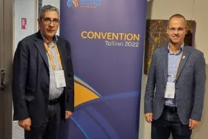 Την Τετάρτη (7/12) το Συνέδριο Βαλκανικών Ομοσπονδιών Στίβου