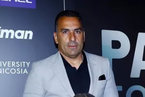 Ανακοινώνεται το απόγευμα ο Σωφρόνης Αυγουστή