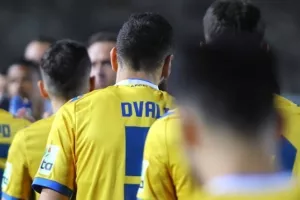 "Μπροστά" τους ακόμη μία δύσκολη πρόκληση! (Η "συνταγή" Βλάντο και το "όπλο" του ΑΠΟΕΛ)