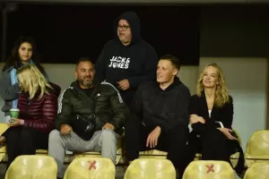 Καρμιώτισσα - Πάφος: Αντίδραση, διπλό, άλμα!