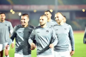 Καρμιώτισσα - Πάφος: Αντίδραση, διπλό, άλμα!