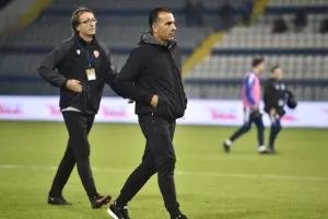 (ΟΡΙΣΤΙΚΗ ΔΙΑΚΟΠΗ) Ανόρθωση 0-2 Καρμιώτισσα (Φώτος)