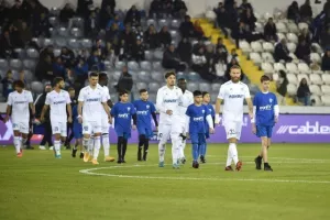(ΟΡΙΣΤΙΚΗ ΔΙΑΚΟΠΗ) Ανόρθωση 0-2 Καρμιώτισσα (Φώτος)
