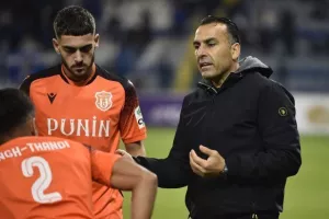 (ΟΡΙΣΤΙΚΗ ΔΙΑΚΟΠΗ) Ανόρθωση 0-2 Καρμιώτισσα (Φώτος)