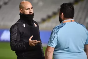 Ομόνοια - Καρμιώτισσα: Στους "8" με γκολάρα Χούπερ και Μπρούνο! (φώτος)