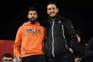 (ΦΩΤΟΡΕΠΟΡΤΑΖ) Ο κόσμος στο "Αμμόχωστος Επιστροφή" 