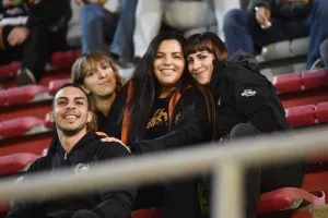 (ΦΩΤΟΡΕΠΟΡΤΑΖ) Ο κόσμος στο "Αμμόχωστος Επιστροφή" 
