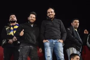 (ΦΩΤΟΡΕΠΟΡΤΑΖ) Ο κόσμος στο "Αμμόχωστος Επιστροφή" 