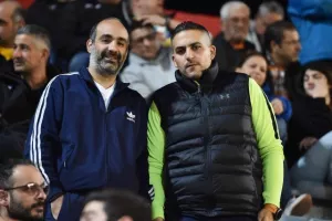 (ΦΩΤΟΡΕΠΟΡΤΑΖ) Ο κόσμος στο "Αμμόχωστος Επιστροφή" 