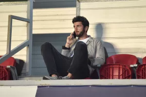Στο κινητό ο Κβιλιτάια