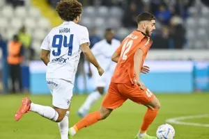 (ΟΡΙΣΤΙΚΗ ΔΙΑΚΟΠΗ) Ανόρθωση 0-2 Καρμιώτισσα (Φώτος)