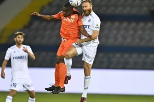 (ΟΡΙΣΤΙΚΗ ΔΙΑΚΟΠΗ) Ανόρθωση 0-2 Καρμιώτισσα (Φώτος)