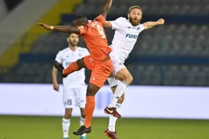 (ΟΡΙΣΤΙΚΗ ΔΙΑΚΟΠΗ) Ανόρθωση 0-2 Καρμιώτισσα (Φώτος)