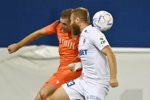 (ΟΡΙΣΤΙΚΗ ΔΙΑΚΟΠΗ) Ανόρθωση 0-2 Καρμιώτισσα (Φώτος)