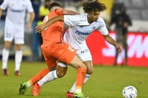(ΟΡΙΣΤΙΚΗ ΔΙΑΚΟΠΗ) Ανόρθωση 0-2 Καρμιώτισσα (Φώτος)
