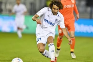(ΟΡΙΣΤΙΚΗ ΔΙΑΚΟΠΗ) Ανόρθωση 0-2 Καρμιώτισσα (Φώτος)
