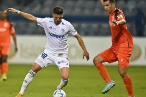 (ΟΡΙΣΤΙΚΗ ΔΙΑΚΟΠΗ) Ανόρθωση 0-2 Καρμιώτισσα (Φώτος)