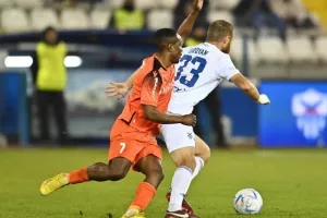 (ΟΡΙΣΤΙΚΗ ΔΙΑΚΟΠΗ) Ανόρθωση 0-2 Καρμιώτισσα (Φώτος)