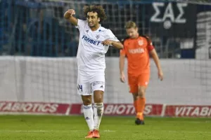(ΟΡΙΣΤΙΚΗ ΔΙΑΚΟΠΗ) Ανόρθωση 0-2 Καρμιώτισσα (Φώτος)