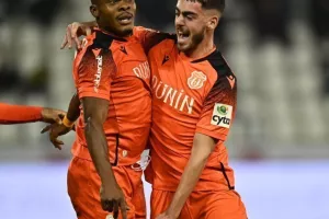 (ΟΡΙΣΤΙΚΗ ΔΙΑΚΟΠΗ) Ανόρθωση 0-2 Καρμιώτισσα (Φώτος)