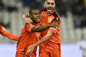 (ΟΡΙΣΤΙΚΗ ΔΙΑΚΟΠΗ) Ανόρθωση 0-2 Καρμιώτισσα (Φώτος)