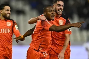 (ΟΡΙΣΤΙΚΗ ΔΙΑΚΟΠΗ) Ανόρθωση 0-2 Καρμιώτισσα (Φώτος)