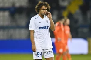(ΟΡΙΣΤΙΚΗ ΔΙΑΚΟΠΗ) Ανόρθωση 0-2 Καρμιώτισσα (Φώτος)