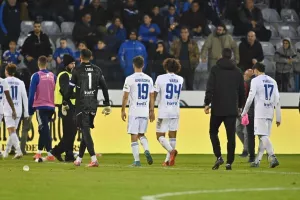 (ΩΡΑ 20:53) Ξανά αντικείμενα και οριστική διακοπή! (βίντεο/φώτος)