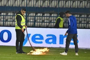 (ΩΡΑ 20:53) Ξανά αντικείμενα και οριστική διακοπή! (βίντεο/φώτος)