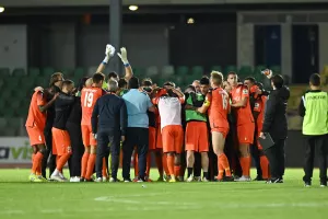 ΤΩΡΑ με Ομόνοια, στον... αστερισμό του Artem Dzyuba!