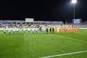 Ομόνοια - Καρμιώτισσα: Στους "8" με γκολάρα Χούπερ και Μπρούνο! (φώτος)