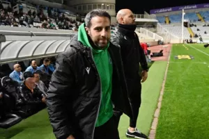Ομόνοια - Καρμιώτισσα: Στους "8" με γκολάρα Χούπερ και Μπρούνο! (φώτος)