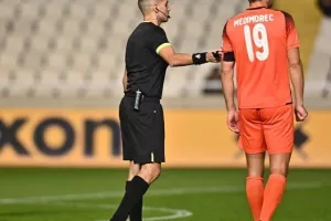 Ομόνοια - Καρμιώτισσα: Στους "8" με γκολάρα Χούπερ και Μπρούνο! (φώτος)