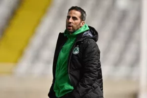 Ομόνοια - Καρμιώτισσα: Στους "8" με γκολάρα Χούπερ και Μπρούνο! (φώτος)