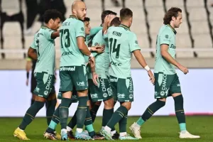Ομόνοια - Καρμιώτισσα: Στους "8" με γκολάρα Χούπερ και Μπρούνο! (φώτος)