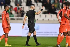 Ομόνοια - Καρμιώτισσα: Στους "8" με γκολάρα Χούπερ και Μπρούνο! (φώτος)