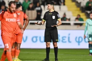 Ομόνοια - Καρμιώτισσα: Στους "8" με γκολάρα Χούπερ και Μπρούνο! (φώτος)