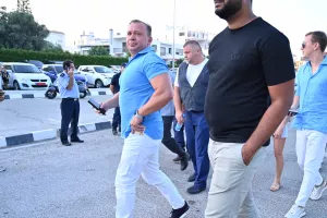 Σίγουρος/Πάφος