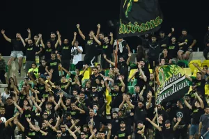 Πρόβλημα στον ΚΟΑ/Καθυστέρηση στα εισιτήρια του ντέρμπι 