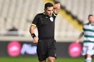 Ομόνοια - Καρμιώτισσα: Κάθε λάθος... γκολ και "πράσινη" τεσσάρα!  (Φώτος)