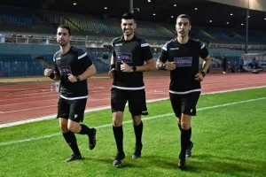 Καρμιώτισσα - Πάφος: Αντίδραση, διπλό, άλμα!