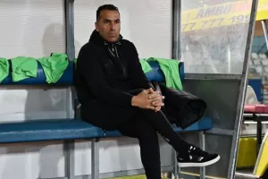 Καρμιώτισσα - Πάφος: Αντίδραση, διπλό, άλμα!