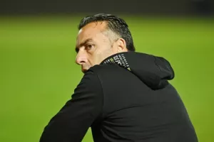 Καρμιώτισσα - Πάφος: Αντίδραση, διπλό, άλμα!