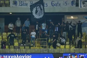 Καρμιώτισσα - Πάφος: Αντίδραση, διπλό, άλμα!